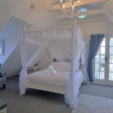 Ferienwohnung Bella Abode On Bribie - Loft With Pool Bongaree Exterior foto