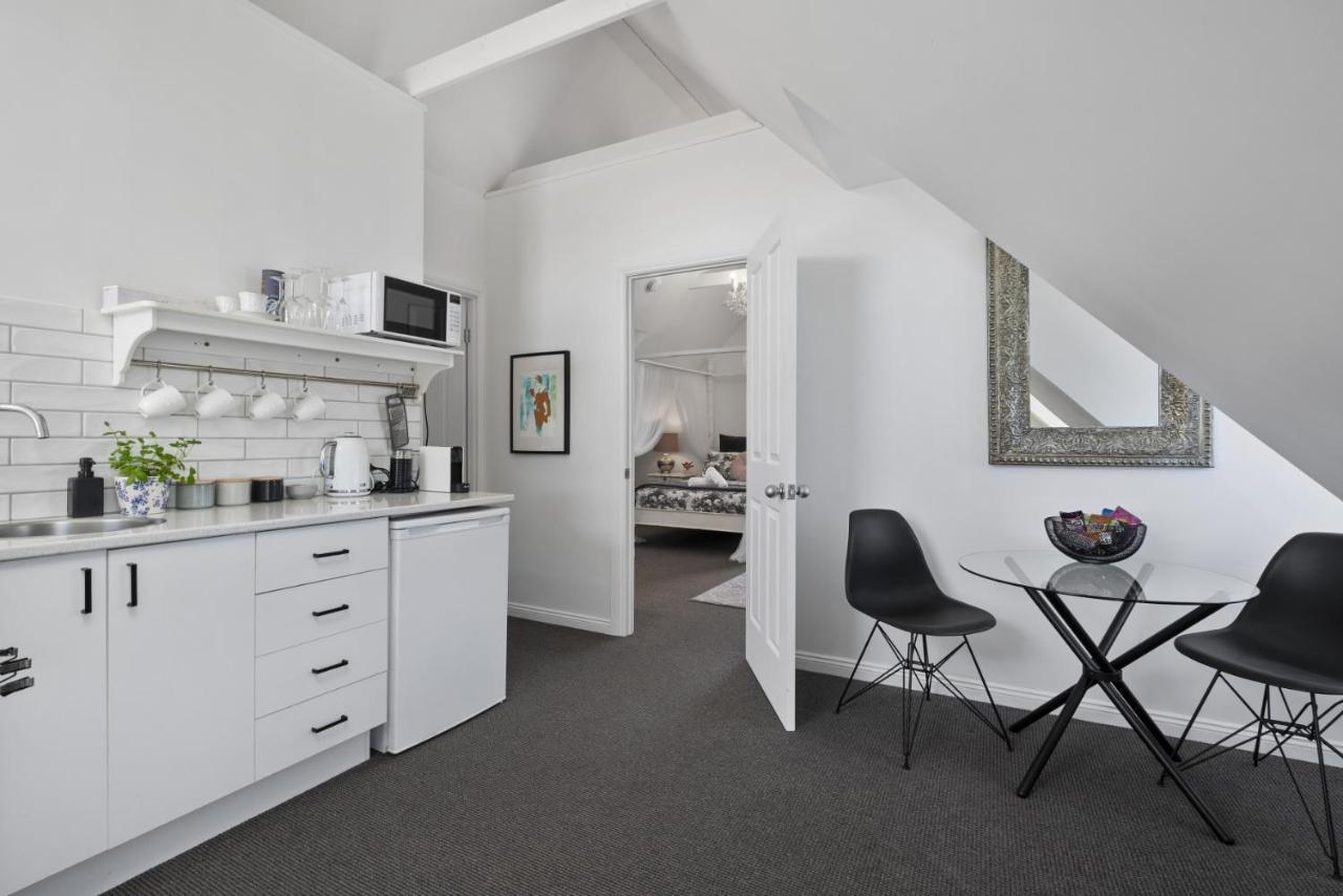 Ferienwohnung Bella Abode On Bribie - Loft With Pool Bongaree Exterior foto
