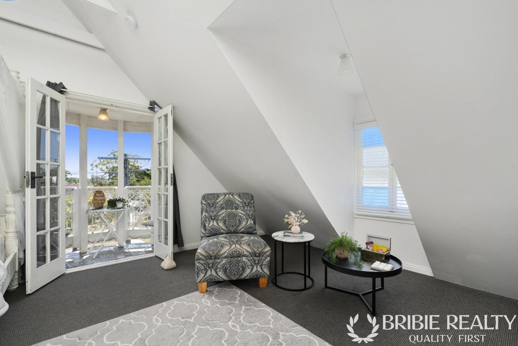 Ferienwohnung Bella Abode On Bribie - Loft With Pool Bongaree Exterior foto